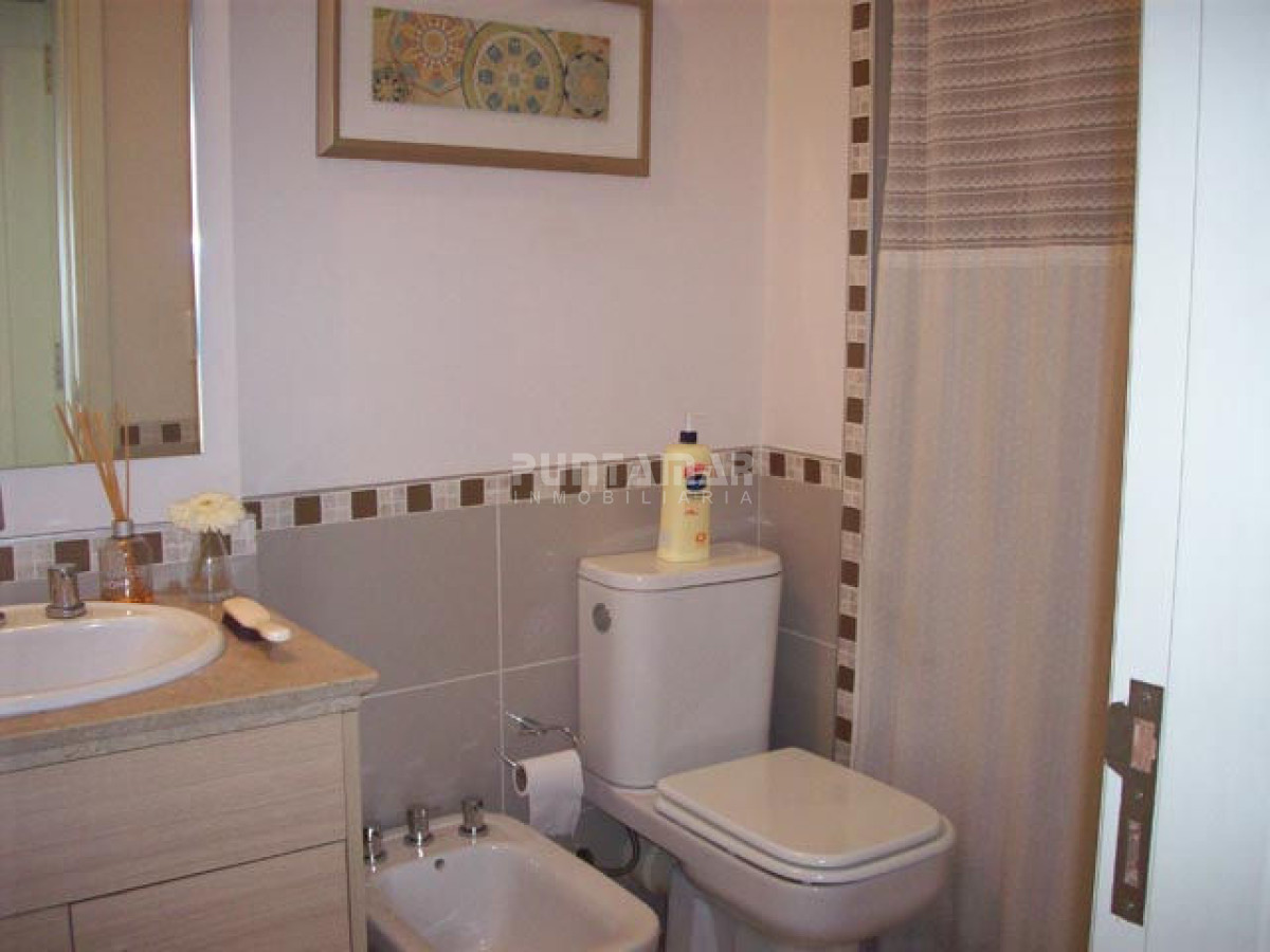 Apartamento ID.3054 - Apartamento en Aidy Grill, 2 dormitorios *
