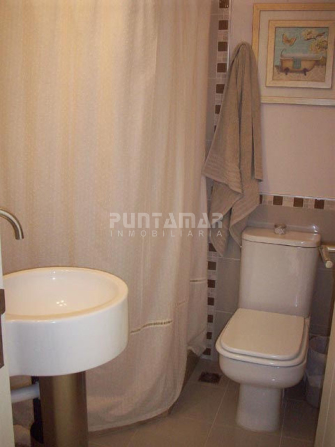 Apartamento ID.3054 - Apartamento en Aidy Grill, 2 dormitorios *