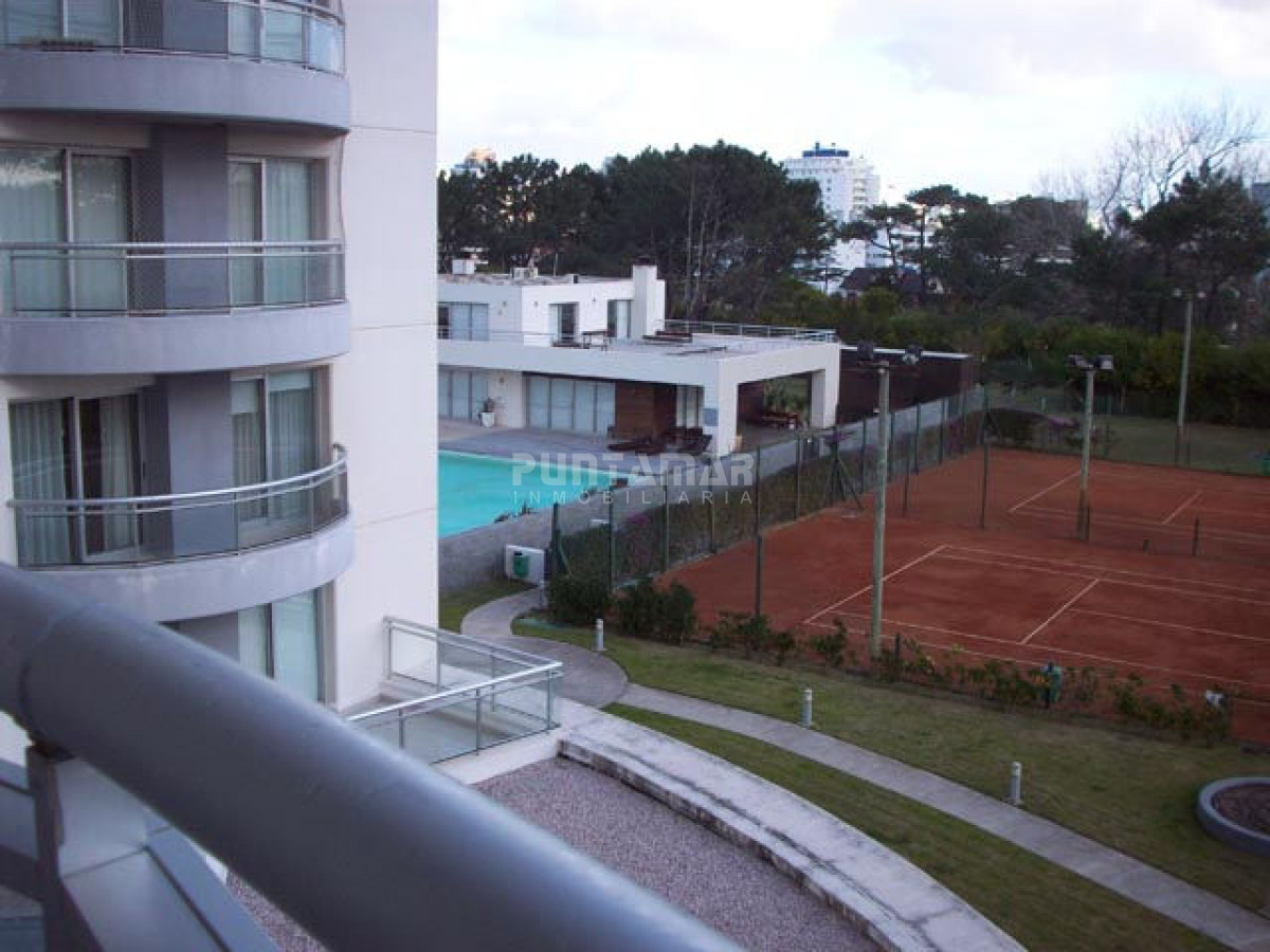 Apartamento ID.3054 - Apartamento en Aidy Grill, 2 dormitorios *