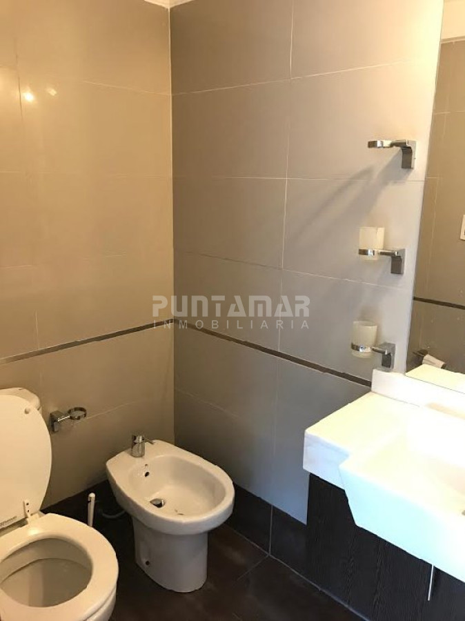 Apartamento ID.3061 - MONOAMBIENTE MUY LUMINOSO EN LA BRAVA