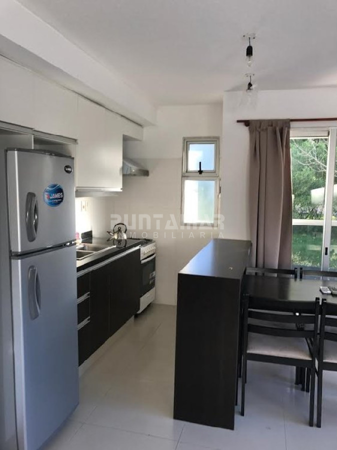 Apartamento ID.3061 - MONOAMBIENTE MUY LUMINOSO EN LA BRAVA