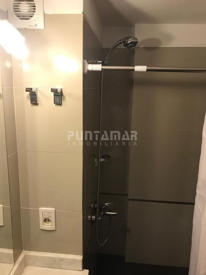 Apartamento ID.3061 - MONOAMBIENTE MUY LUMINOSO EN LA BRAVA