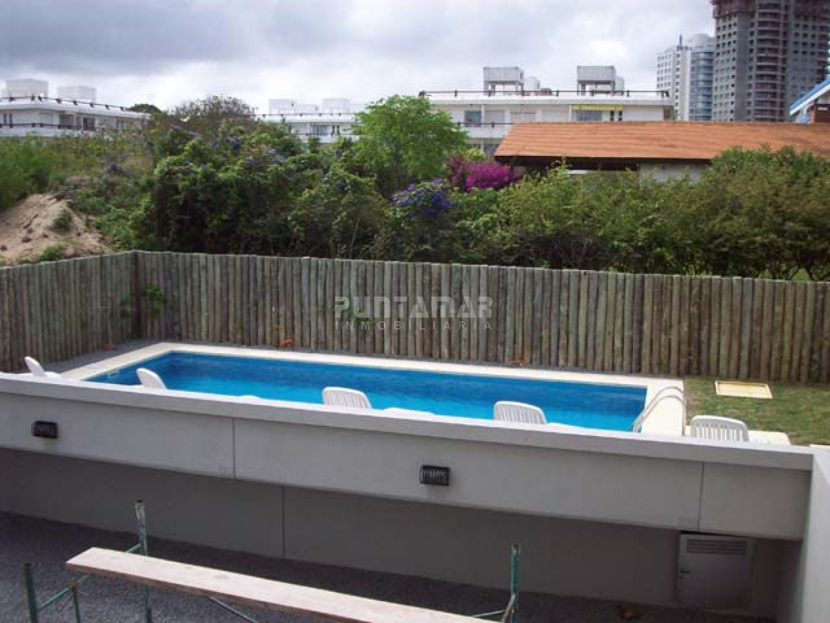 Apartamento ID.3061 - MONOAMBIENTE MUY LUMINOSO EN LA BRAVA