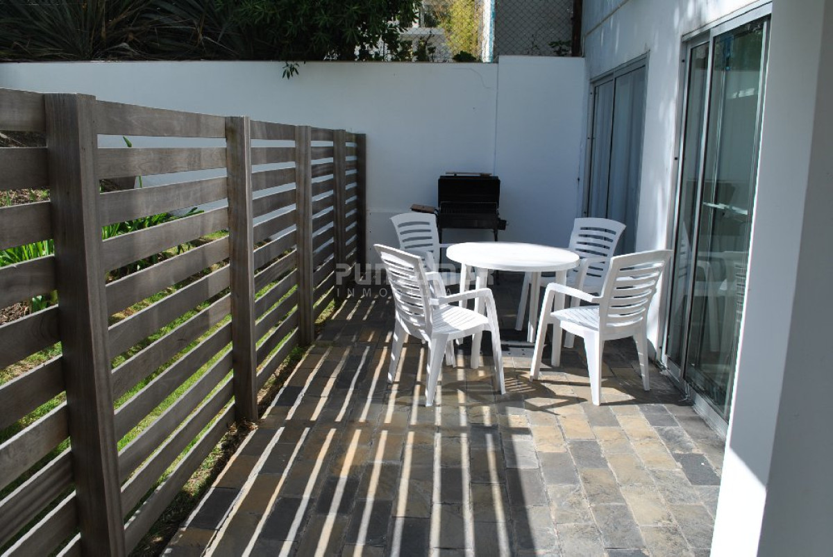 Apartamento ID.5 - Apartamento en La Barra, 3 dormitorios *