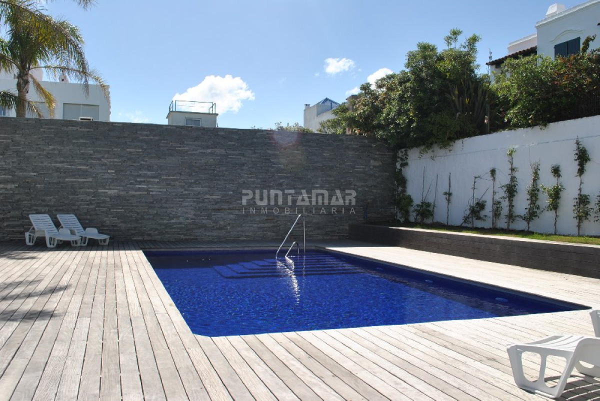 Apartamento ID.5 - Apartamento en La Barra, 3 dormitorios *