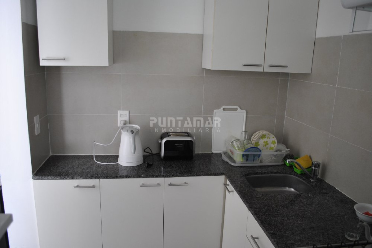 Apartamento ID.5 - Apartamento en La Barra, 3 dormitorios *