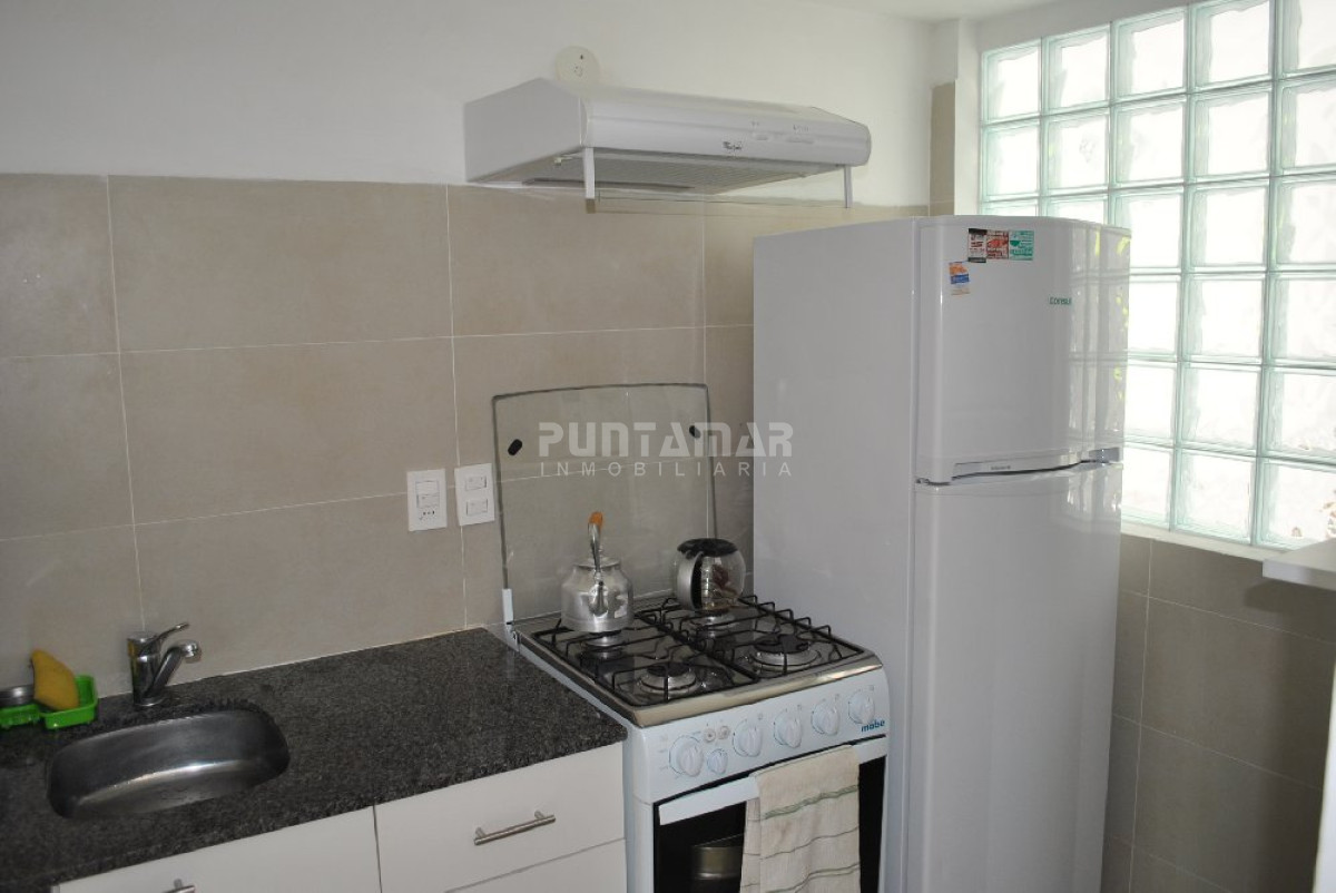 Apartamento ID.5 - Apartamento en La Barra, 3 dormitorios *