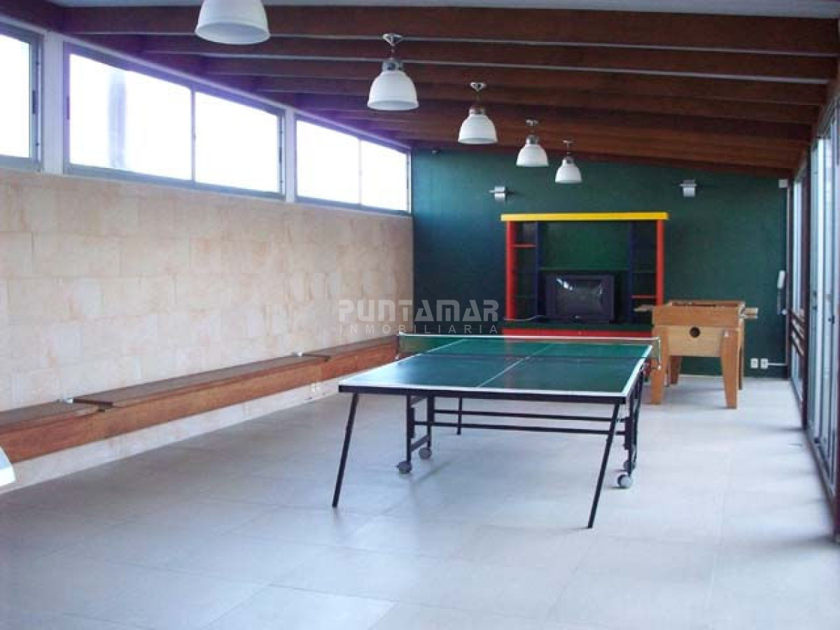 Apartamento ID.9005 - Alquiler Apartamento en Brava a 300 mts del mar