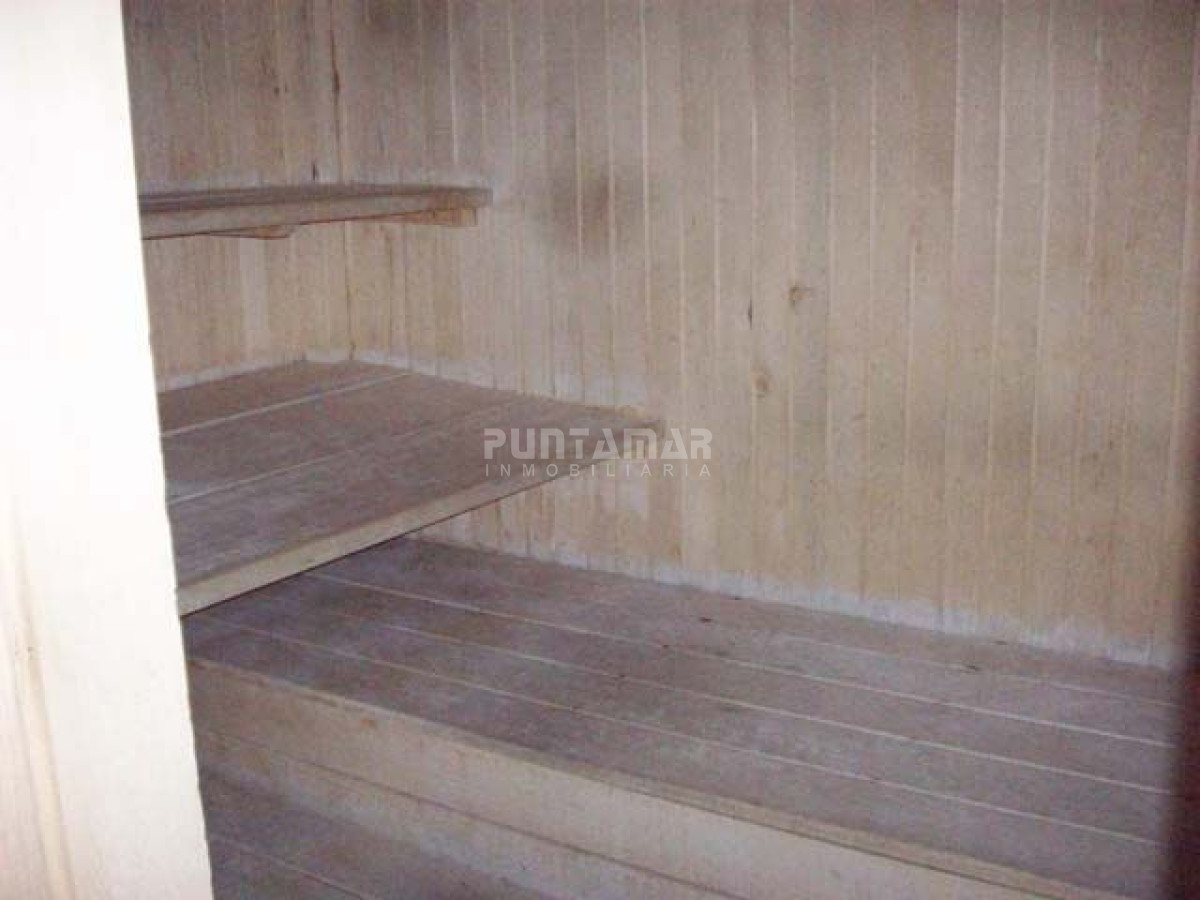 Apartamento ID.9005 - Alquiler Apartamento en Brava a 300 mts del mar