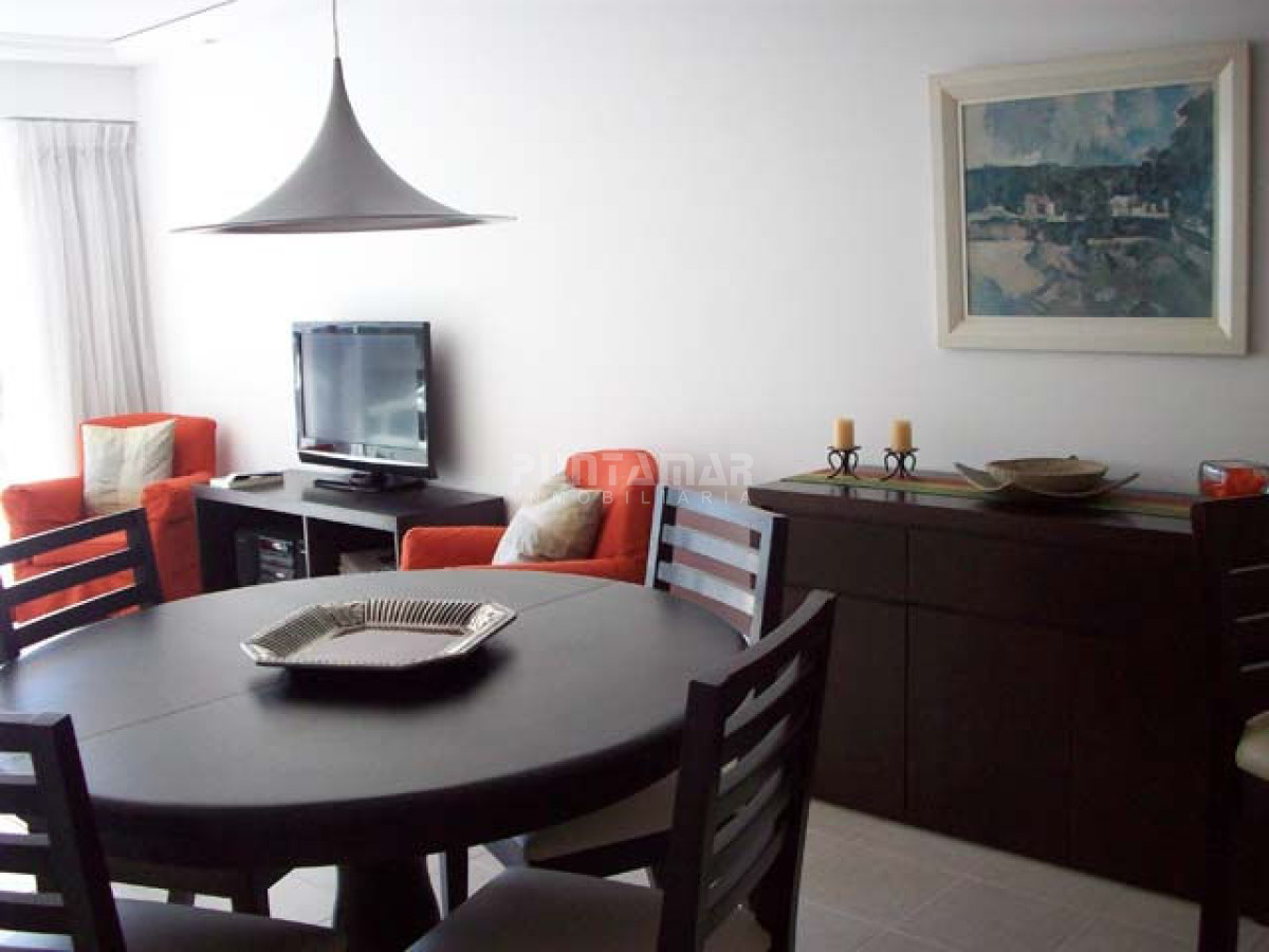 Apartamento ID.9005 - Alquiler Apartamento en Brava a 300 mts del mar
