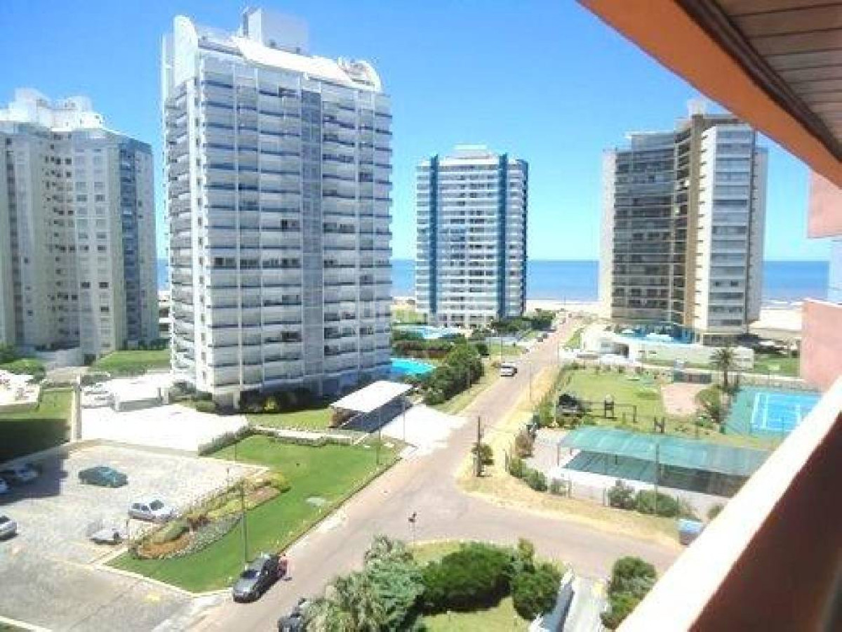 Apartamento ID.9007 - DEPARTAMENTO DE 2 DORMITORIOS EN LA BRAVA
