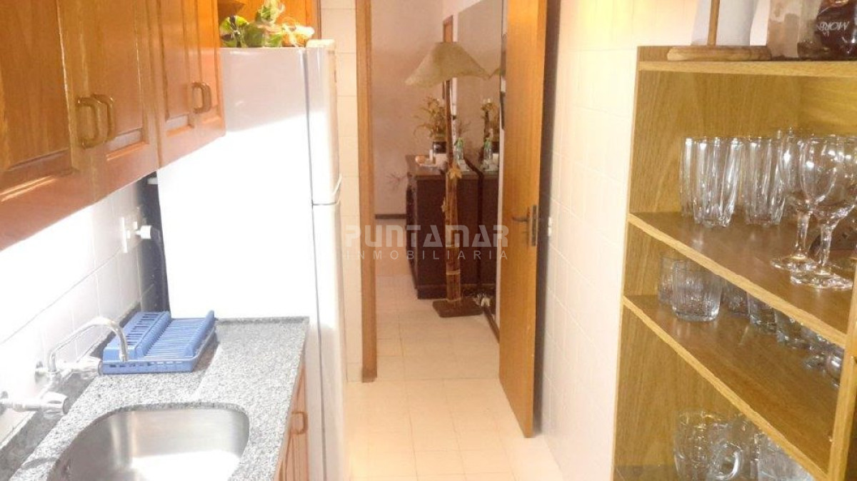 Apartamento ID.9007 - DEPARTAMENTO DE 2 DORMITORIOS EN LA BRAVA