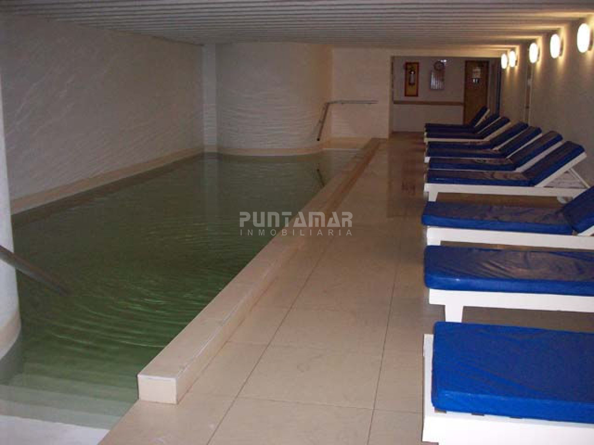 Apartamento ID.9011 - FRENTE A LA BRAVA VENTA DE DEPARTAMENTO DE DOS DORMITORIOS