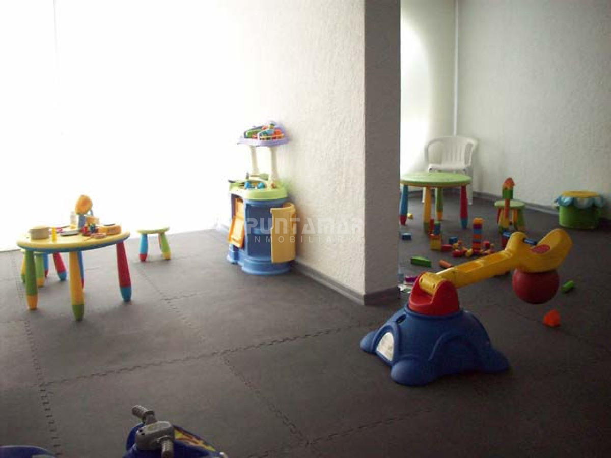 Apartamento ID.9011 - FRENTE A LA BRAVA VENTA DE DEPARTAMENTO DE DOS DORMITORIOS