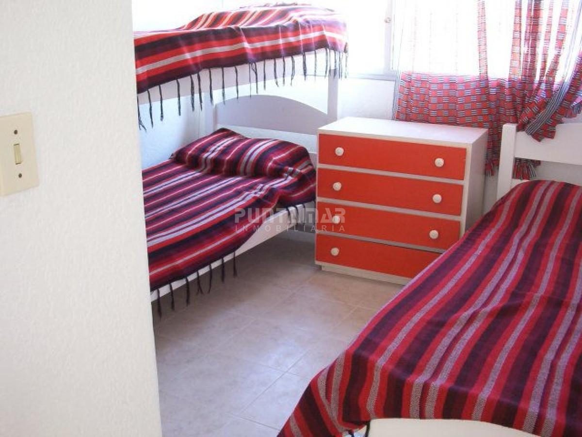 Apartamento ID.9020 - Apartamento en Brava, 2 dormitorios *