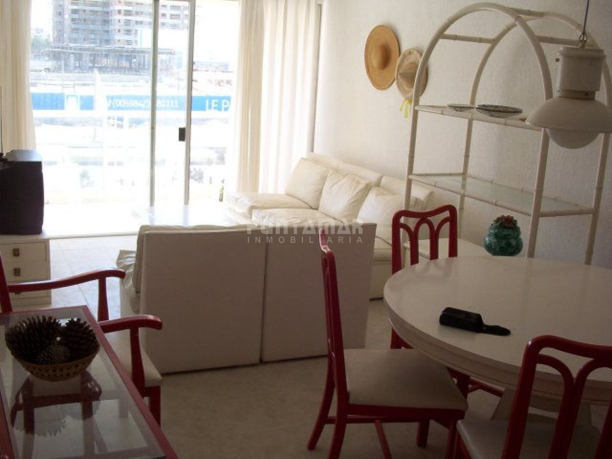Apartamento ID.9020 - Apartamento en Brava, 2 dormitorios *