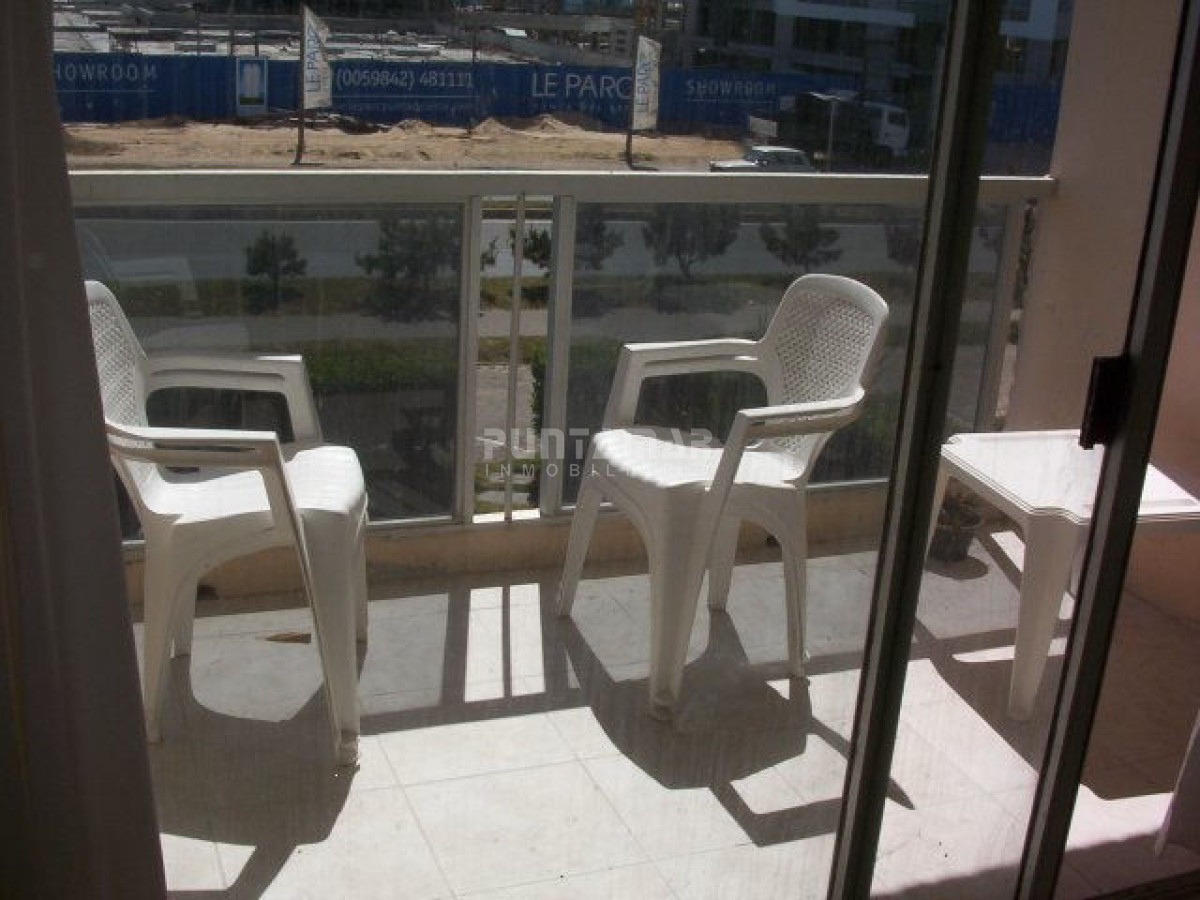 Apartamento ID.9020 - Apartamento en Brava, 2 dormitorios *