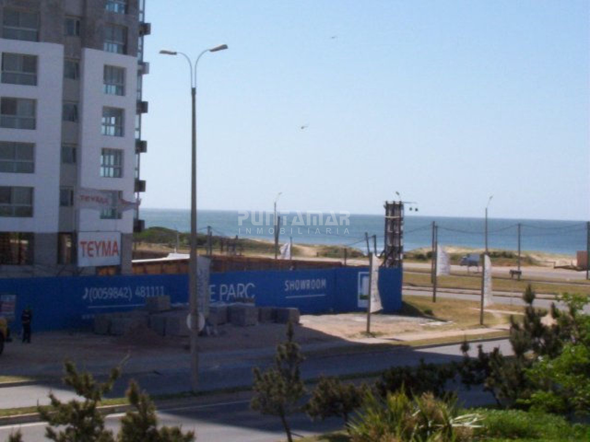 Apartamento ID.9020 - Apartamento en Brava, 2 dormitorios *