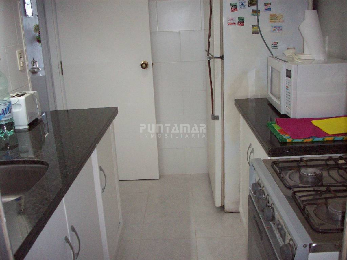 Apartamento ID.9030 - DEPARTAMENTO DE 2 DORMITORIOS FRENTE AL MAR 