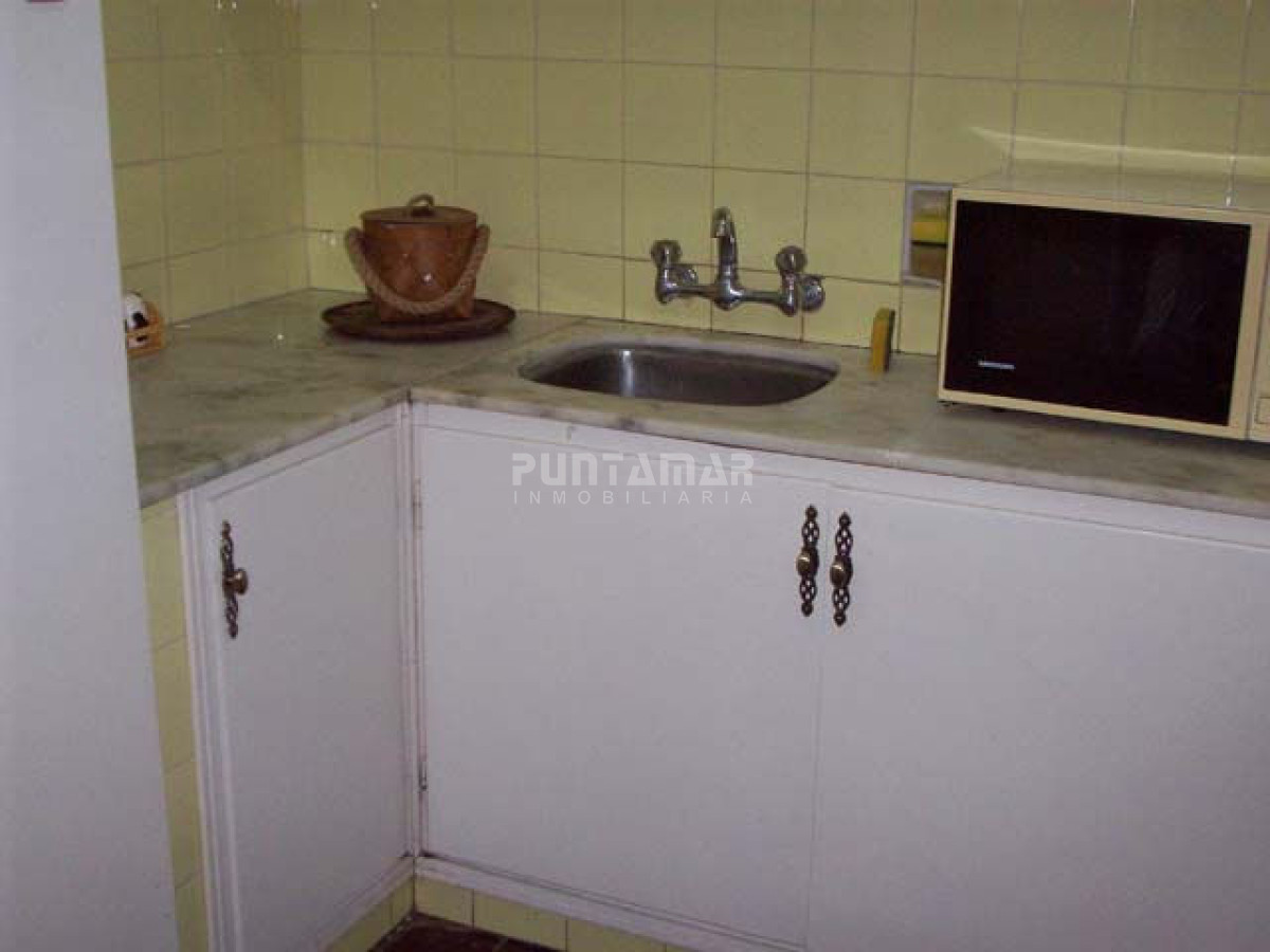 Apartamento ID.9035 - Apartamento en Brava, 1 dormitorios *