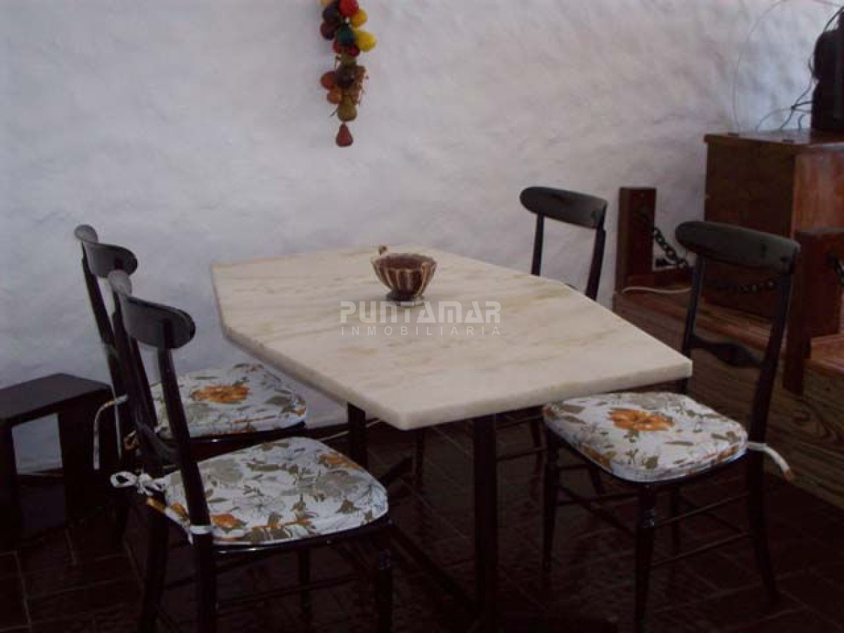 Apartamento ID.9035 - Apartamento en Brava, 1 dormitorios *