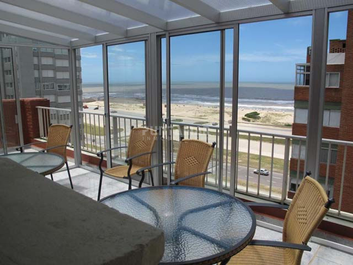 Apartamento ID.9067 - DEPARTAMENTO DE 2 DORMITORIOS CON VISTA AL MAR