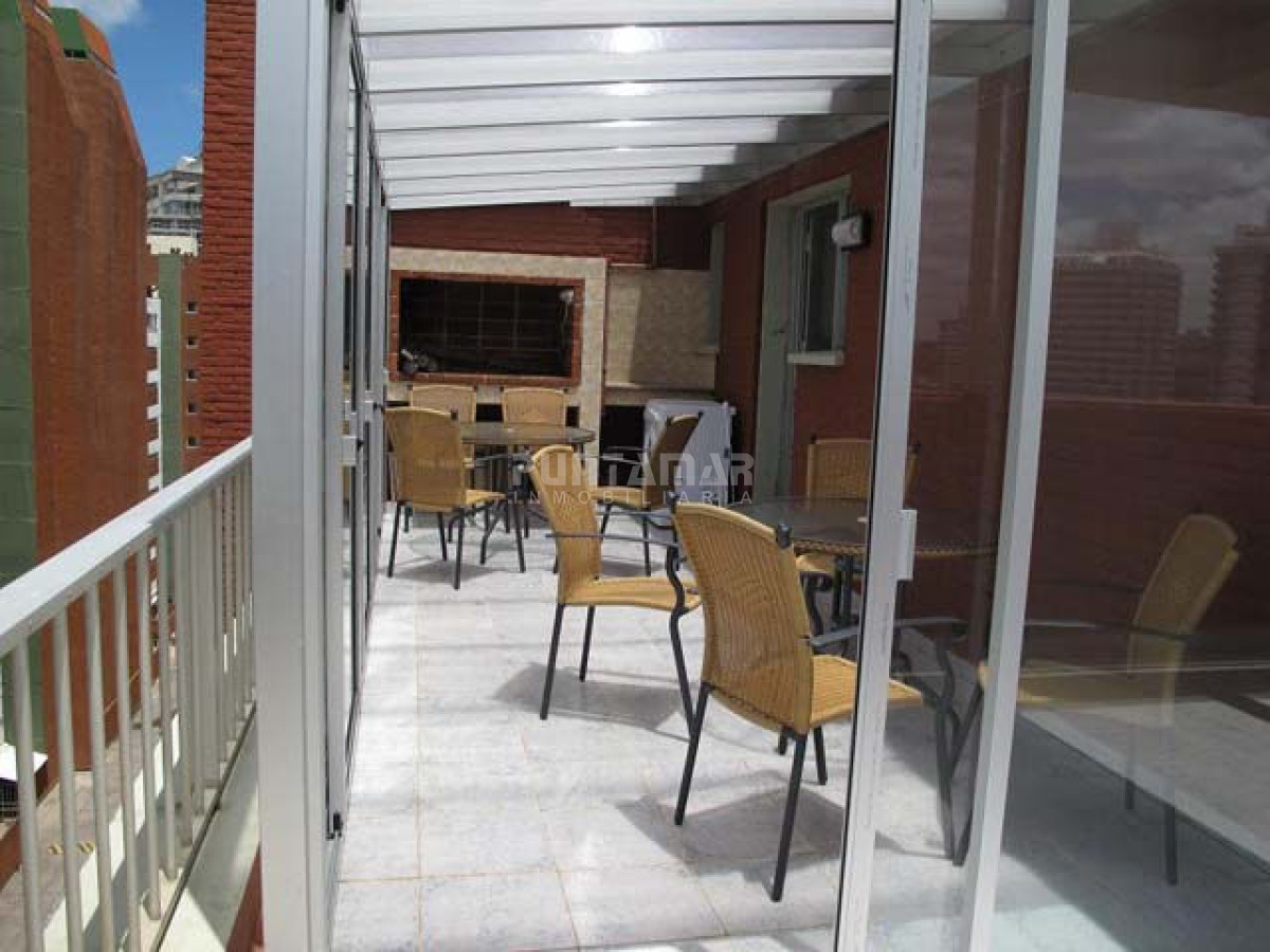 Apartamento ID.9067 - DEPARTAMENTO DE 2 DORMITORIOS CON VISTA AL MAR