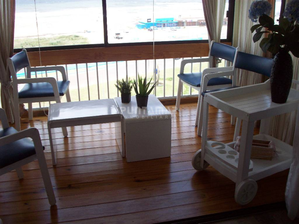 Apartamento ID.9074 - Apartamento en Brava, 3 dormitorios *