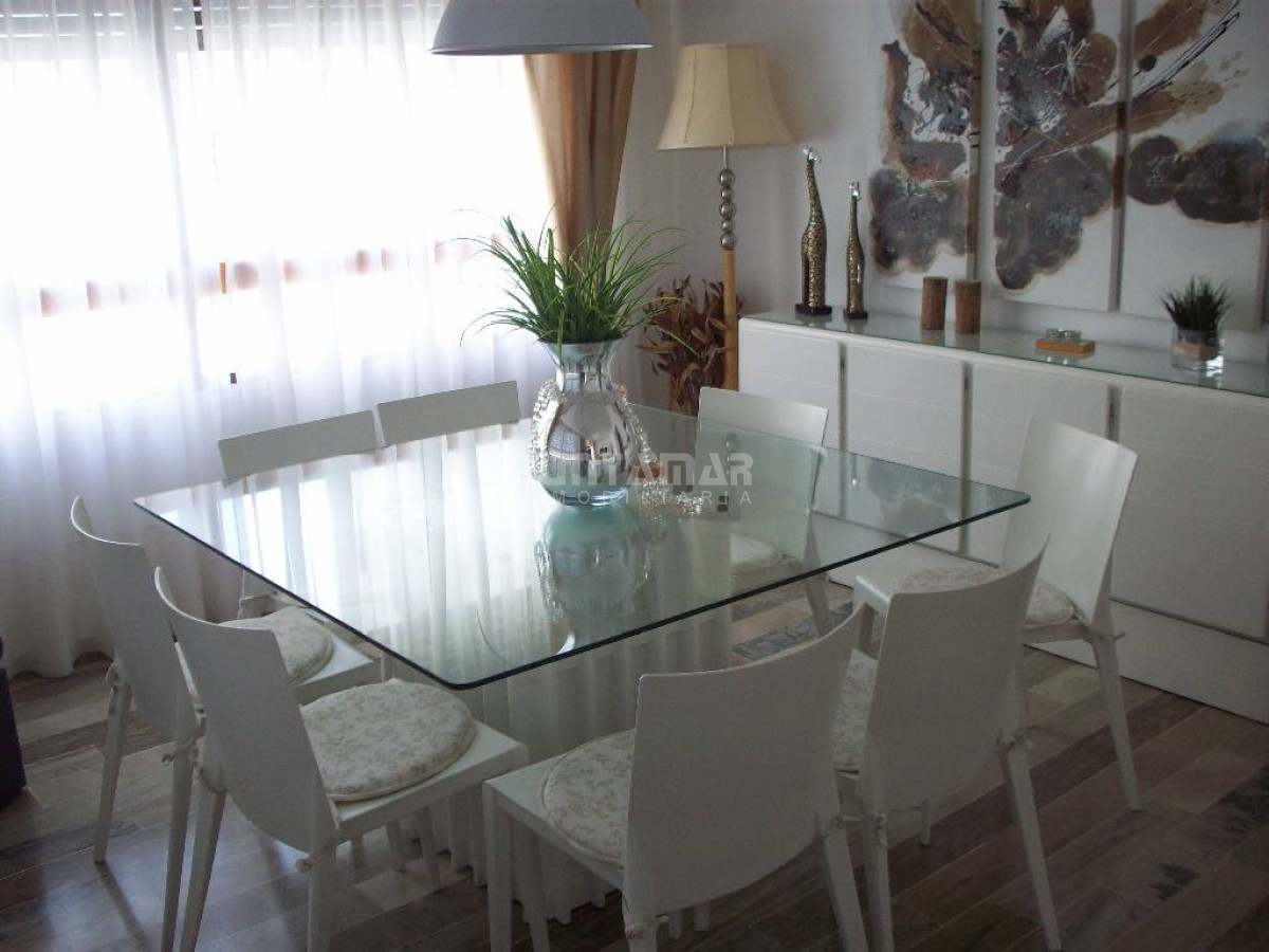 Apartamento ID.9074 - Apartamento en Brava, 3 dormitorios *