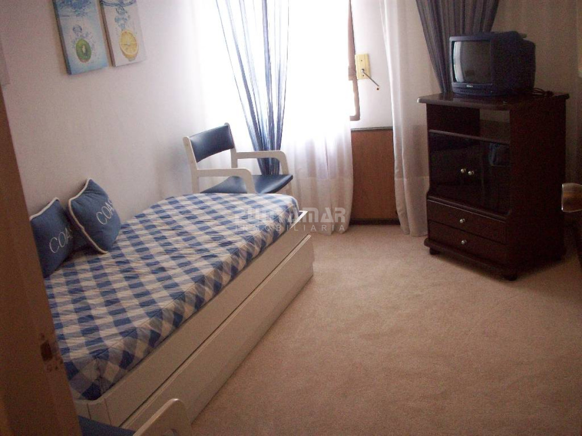 Apartamento ID.9074 - Apartamento en Brava, 3 dormitorios *