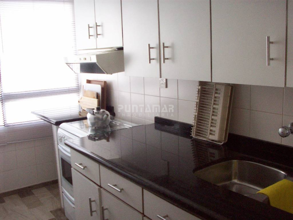 Apartamento ID.9074 - Apartamento en Brava, 3 dormitorios *