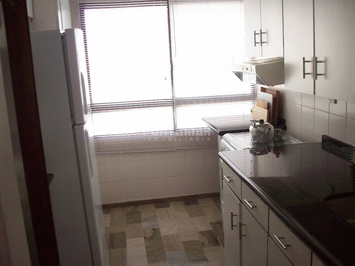 Apartamento ID.9074 - Apartamento en Brava, 3 dormitorios *