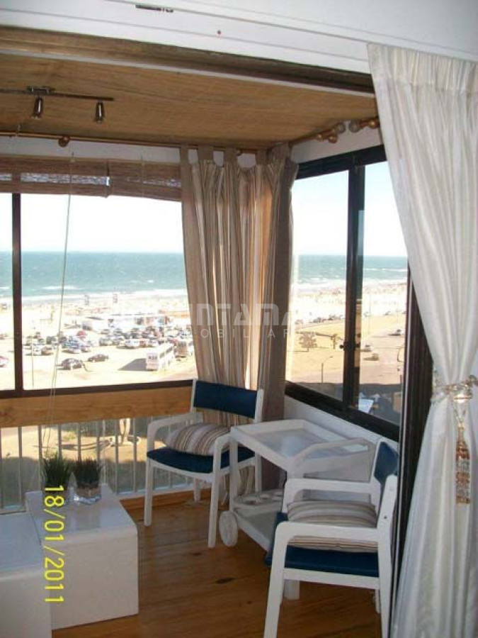 Apartamento ID.9074 - Apartamento en Brava, 3 dormitorios *