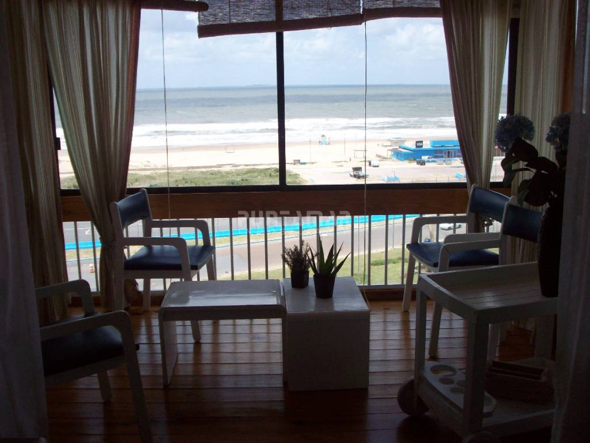 Apartamento ID.9074 - Apartamento en Brava, 3 dormitorios *