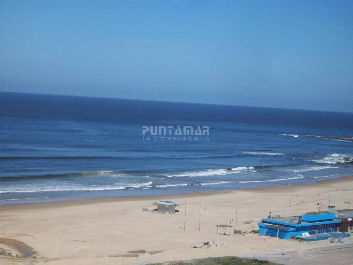 Apartamento ID.9081 - HERMOSO APARTAMENTO DE UN DORMITORIO FRENTE AL MAR 