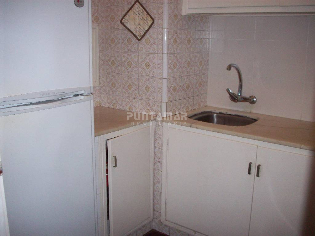 Apartamento ID.9081 - HERMOSO APARTAMENTO DE UN DORMITORIO FRENTE AL MAR 