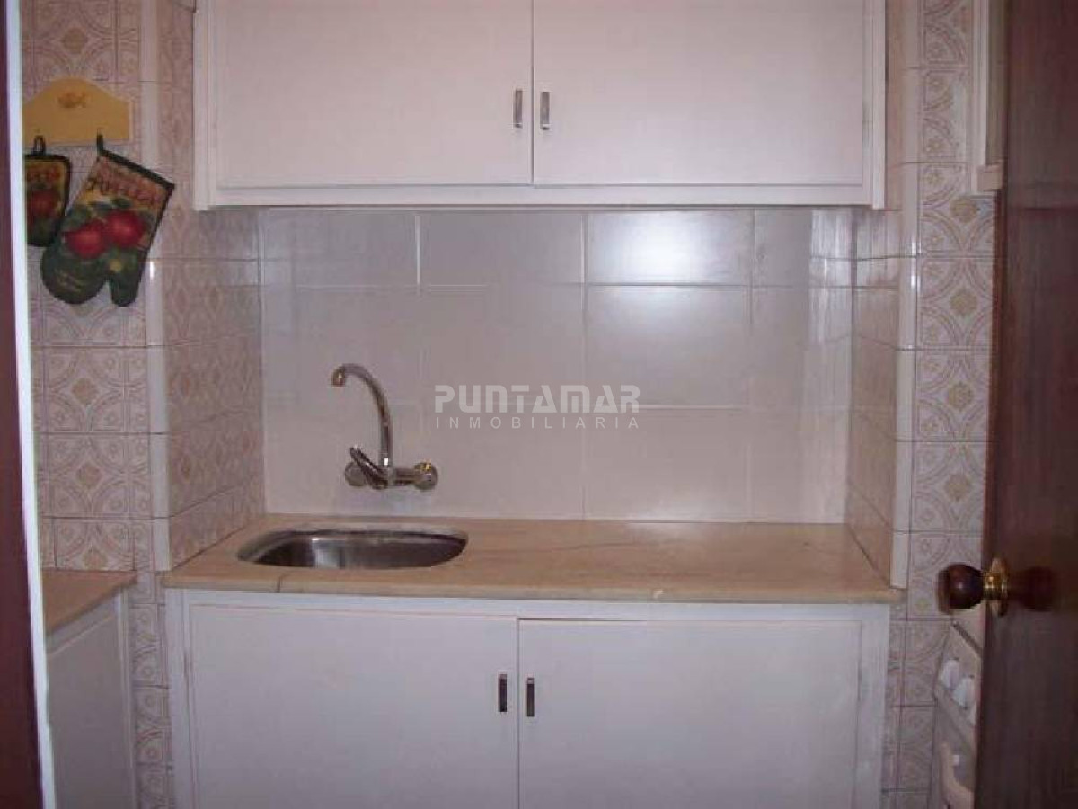 Apartamento ID.9081 - HERMOSO APARTAMENTO DE UN DORMITORIO FRENTE AL MAR 