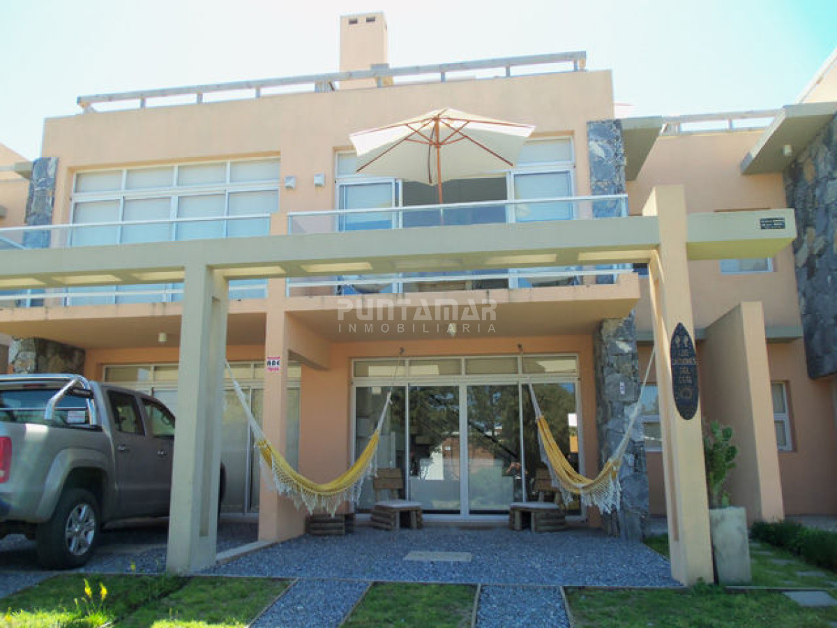 Apartamento ID.9 - APARTAMENTO EN ALQUILER TEMPORADA ZONA DE MANANTIALES 