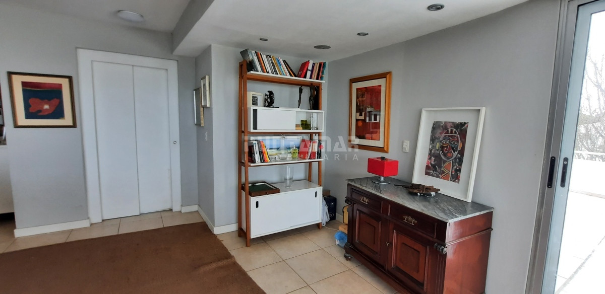 Apartamento ID.212989 - DEPARTAMENTO DE 3 DORMITORIOS CON TERRAZA Y VISTA AL MAR