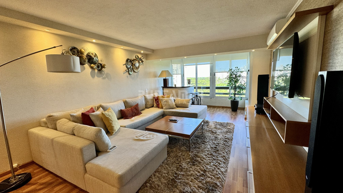 Apartamento ID.213519 - HERMOSO APARTAMENTO EN ZONA ROOSEVELT DE 3 DORMITORIOS 