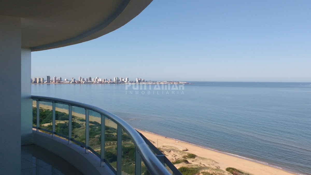 Apartamento ID.2134 - Apartamento en Mansa, 3 dormitorios 
