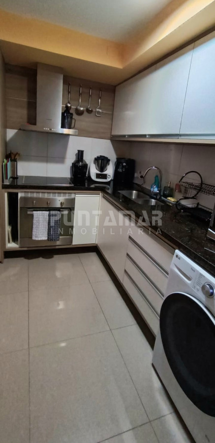 Apartamento ID.212419 -  DEPARTAMENTO DE 2 DORMITORIOS EN LA BRAVA
