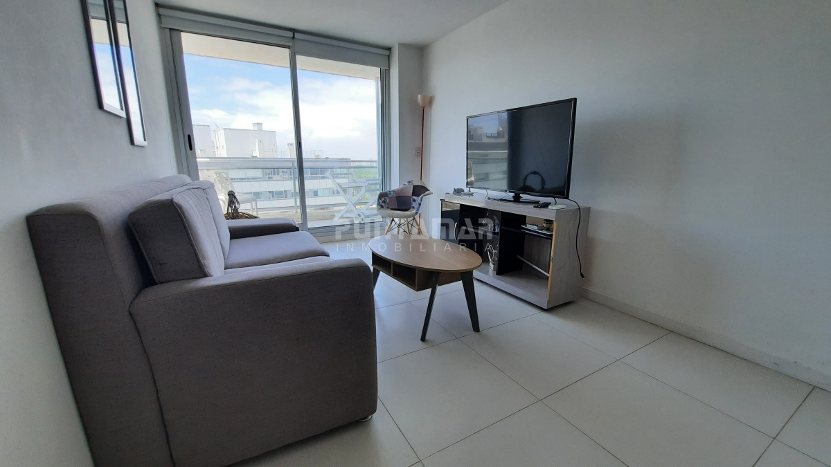 Apartamento ID.212204 - DEPARTAMENTO DE 1 DORMITORIO EN TORRE DE CATEGORIA