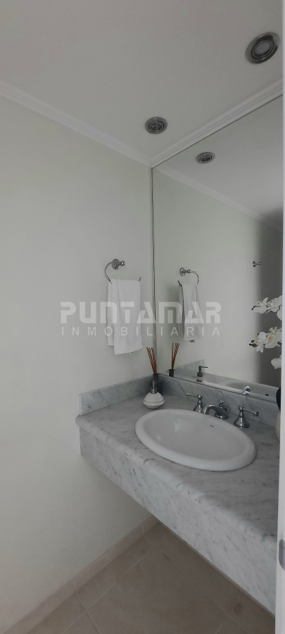 Apartamento ID.2085 - IMPORTANTE DEPARTAMENTO DE 3 DORMITORIOS EN SUITE EN LA MANSA
