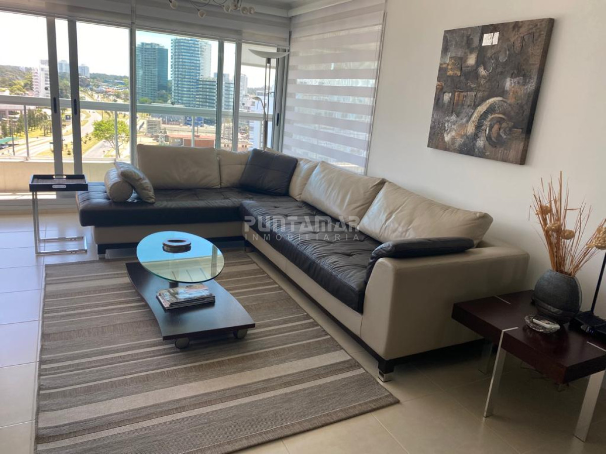 Apartamento ID.212487 - ALQUILER APARTAMENTO EN EDIFICIO 