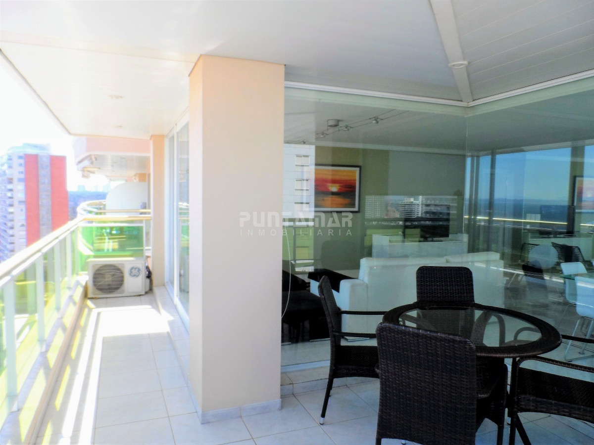 Apartamento ID.213287 - DEPARTAMENTO EN EDIFICIO DE GRAN CATEGORIA EN LA MANSA