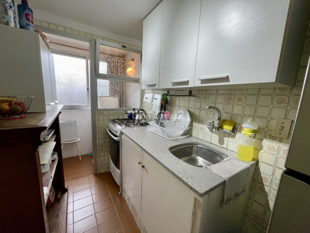 Apartamento ID.213319 - APARTAMENTO EN ALQUILER 2 DORMITORIOS TORRE IBIZA