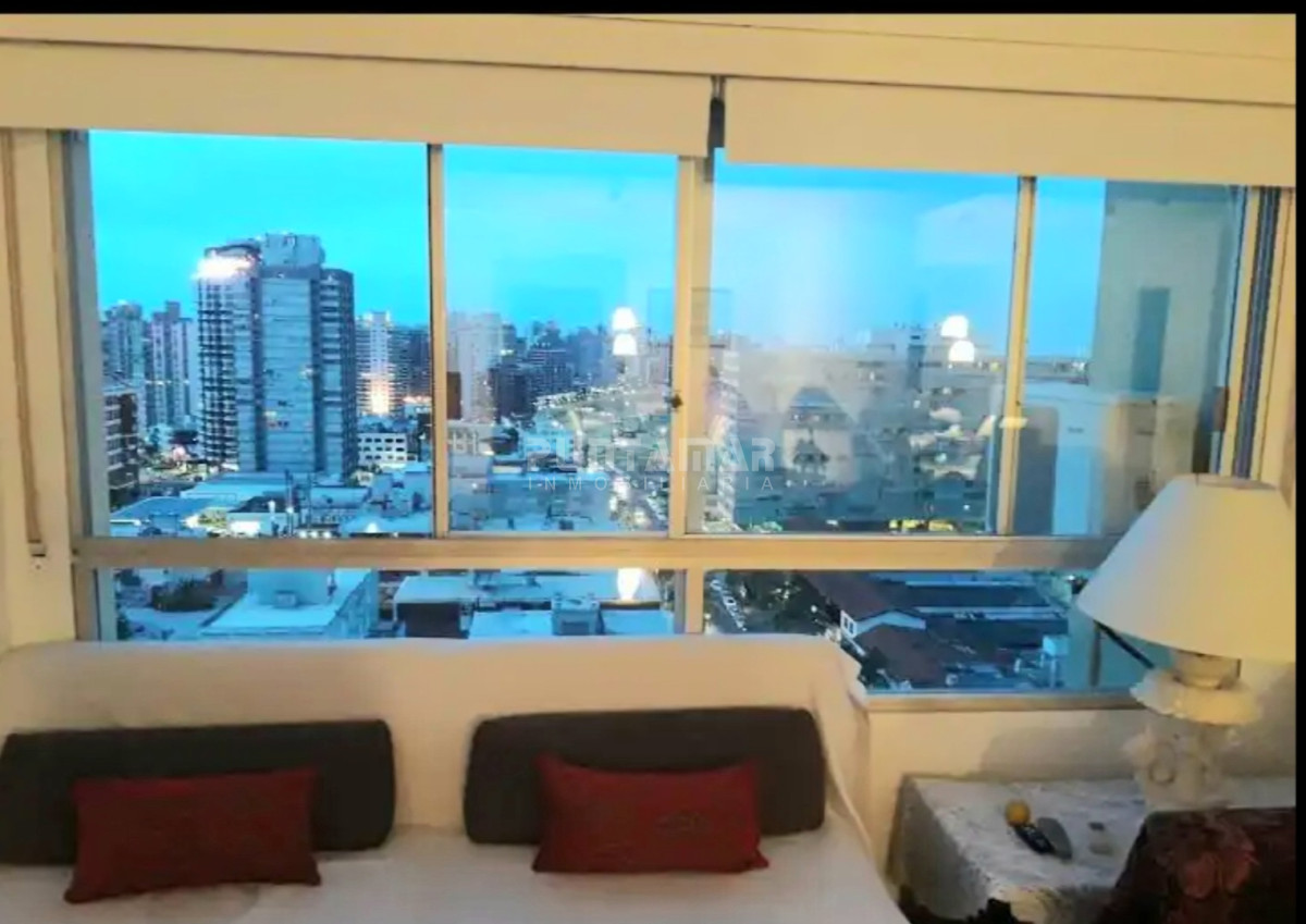 Apartamento ID.212856 - DEPARTAMENTO DE 3 DORMITORIOS EN LA PENINSULA
