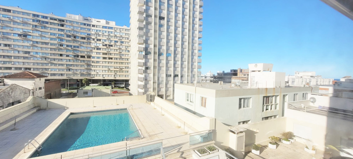 Apartamento ID.210229 - VENTA DEPARTAMENTO EN PUNTA DEL ESTE DOS DORMITORIOS