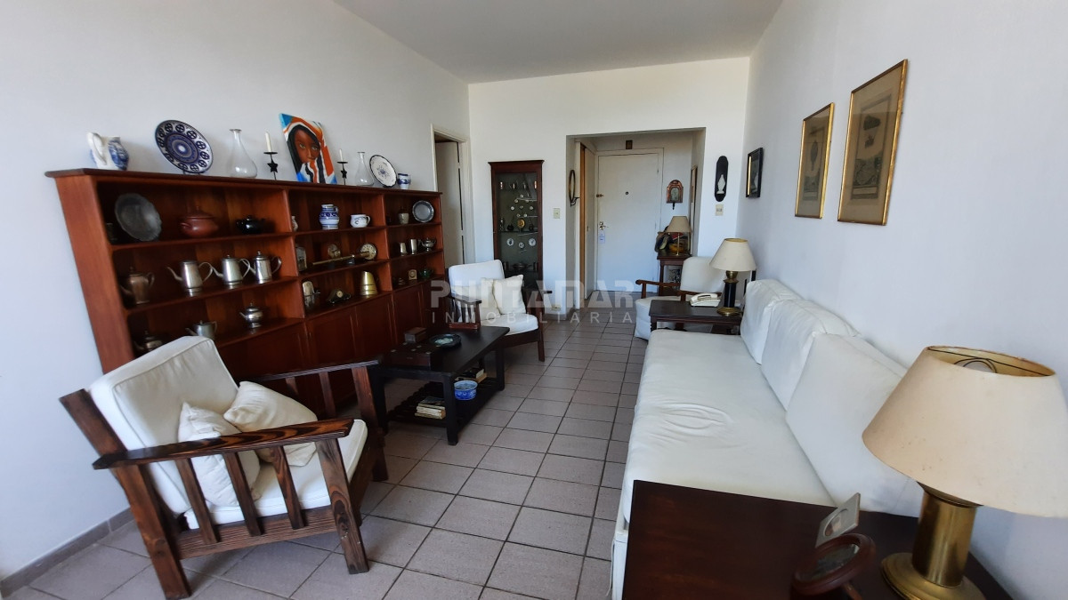 Apartamento ID.213211 - DEPARTAMENTO DE 2 DORMITORIOS EN LA MANSA